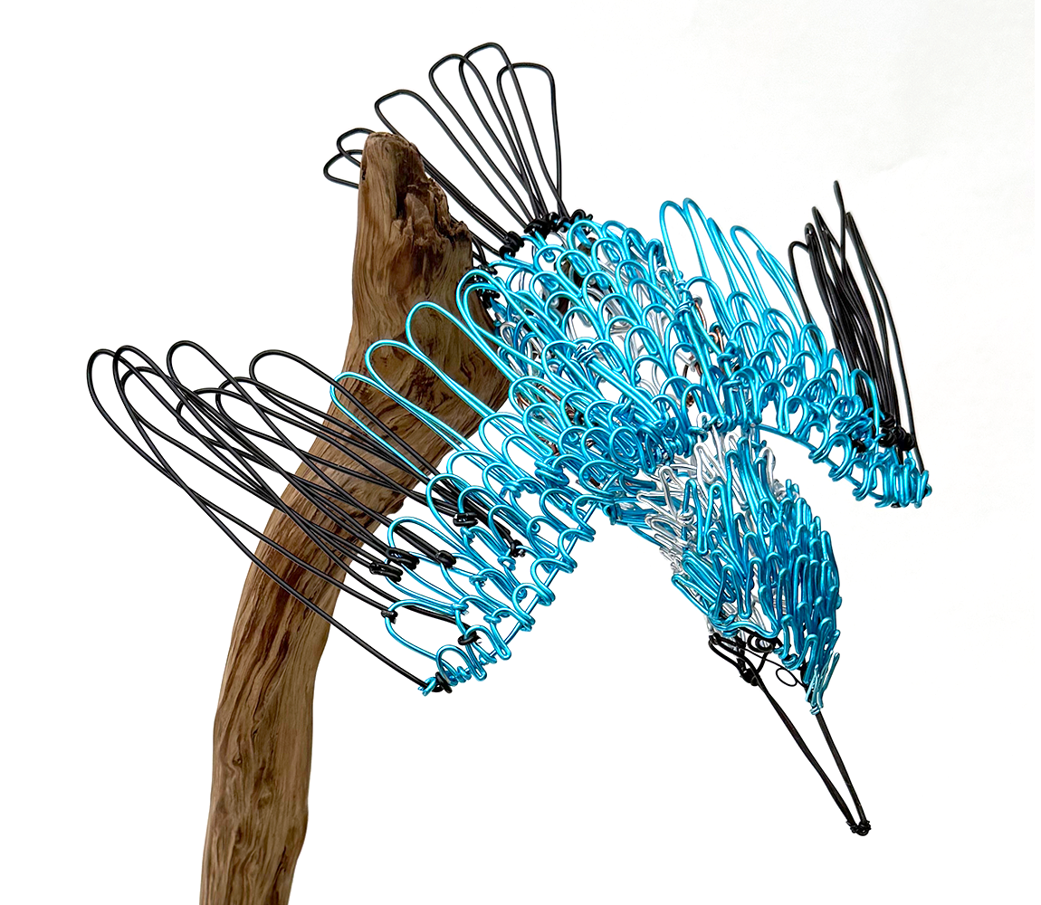 "Deep Dive" - Colleen Cotey